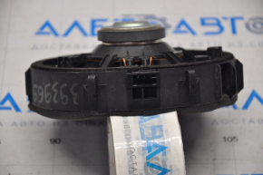 Mitsubishi Outlander 14-22 rear left speaker pressed