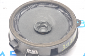 Subaru Forester 14-18 SJ rear left speaker is pressed