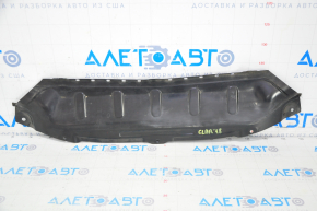 Wiper pan metal Honda Clarity 18-21 usa