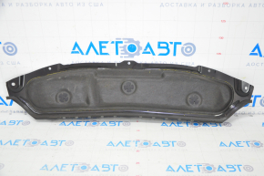 Wiper pan metal Honda Clarity 18-21 usa