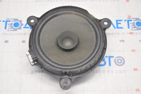 Rear left speaker Mazda 6 13-17 housing fractures