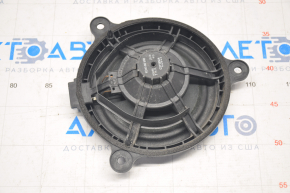 Rear left speaker Mazda 6 13-17 housing fractures