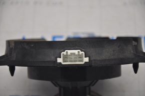 Rear left speaker Mazda 6 13-17 housing fractures