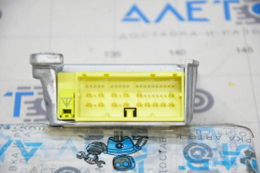 SRS airbag module airbag computer Toyota Prius 30 10-15