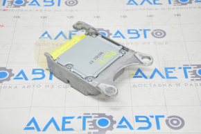 SRS airbag module airbag computer Toyota Prius 30 10-15