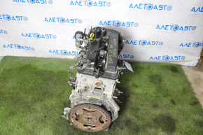 Ford Escape MK3 13-16 2.5 167k Engine