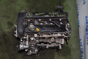 Ford Escape MK3 13-16 2.5 167k Engine