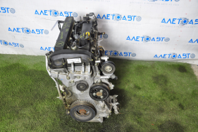 Ford Escape MK3 13-16 2.5 167k Engine