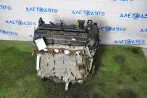 Ford Escape MK3 13-16 2.5 167k Engine