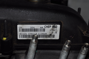 Ford Escape MK3 13-16 2.5 167k Engine