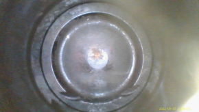 Ford Escape MK3 13-16 2.5 167k Engine