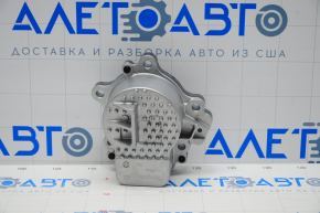 Water pump Toyota Prius V 12-17