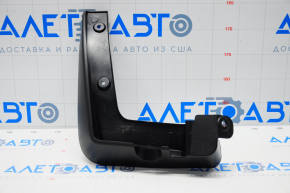 Mudguard front left Hyundai Santa FE Sport 13-18