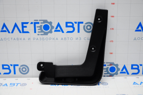Mudguard front left Hyundai Santa FE Sport 13-18