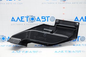 Air intake Subaru Forester 19-24 SK