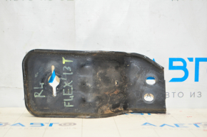 Subframe mug rear left Ford Flex 09-19