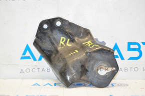 Rear subframe burr left Ford Fusion mk5 13-20