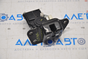 Dodge Journey 11-20 Tailgate Lock Without Cable