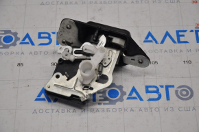 Dodge Journey 11-20 Tailgate Lock Without Cable