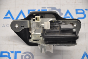 Dodge Journey 11-20 Tailgate Lock Without Cable