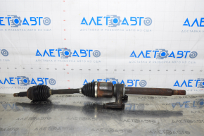Drive axle shaft front right Jeep Compass 11-16 2.4 type 1, without clamp
