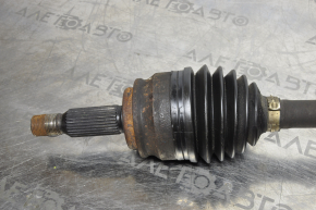 Drive axle shaft front right Jeep Compass 11-16 2.4 type 1, without clamp