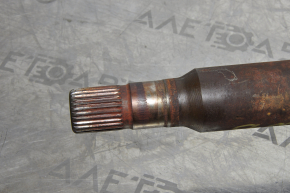 Drive axle shaft front right Jeep Compass 11-16 2.4 type 1, without clamp