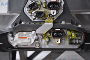 Battery VVB assembly Honda Clarity 18-19 usa 17kw 77k