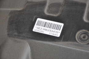 Battery VVB assembly Honda Clarity 18-19 usa 17kw 77k