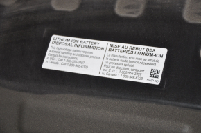 Battery VVB assembly Honda Clarity 18-19 usa 17kw 77k