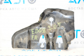 Front right subframe burdock Ford Edge 15-24 bent