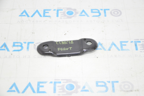 Front stabilizer bar mounting bracket left Honda Clarity 18-21 usa