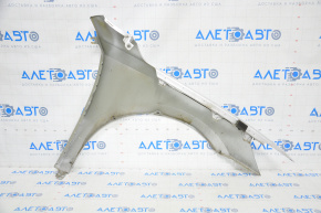 Front left wing VW Passat b8 16-19 USA silver LA7W