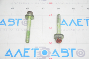 Front subframe mounting bolt 2pcs Honda Clarity 18-21 usa 85mm
