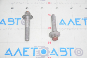 Front subframe mounting bolt 2pcs Honda Clarity 18-21 usa 75mm