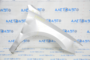 Front right wing VW Passat b8 16-19 USA silver LA7W dented