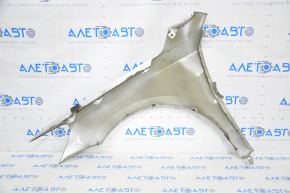Front right wing VW Passat b8 16-19 USA silver LA7W dented