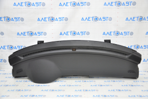 Torpedo front panel with AIRBAG VW Passat b8 16-19 USA black