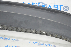 Lip of rear bumper VW Passat b8 16-19 USA structure filed