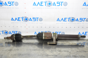 Drive axle shaft front right Jeep Compass 11-16 2.4 type 2, outer boot torn