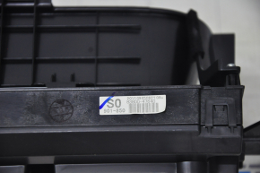 Instrument cluster Toyota Prius 30 10-15 108k