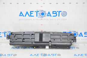 Instrument cluster Toyota Prius 30 10-15 108k