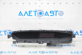 Instrument cluster Toyota Prius 30 10-15 108k