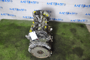 Engine VW Jetta 11-18 USA 1.4T 135k