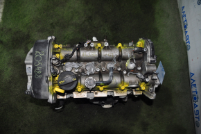 Engine VW Jetta 11-18 USA 1.4T 135k