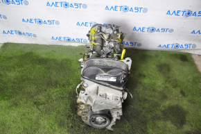 Engine VW Jetta 11-18 USA 1.4T 135k