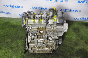 Engine VW Jetta 11-18 USA 1.4T 135k