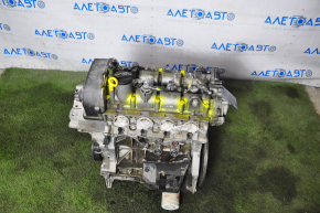 Engine VW Jetta 11-18 USA 1.4T 135k
