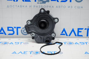 Water pump Toyota Prius V 12-17