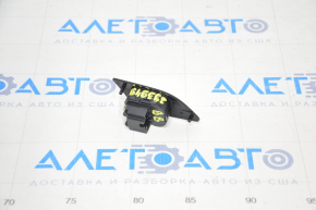Mirror control VW Passat b8 16-19 16- USA for heated mirrors, no knob